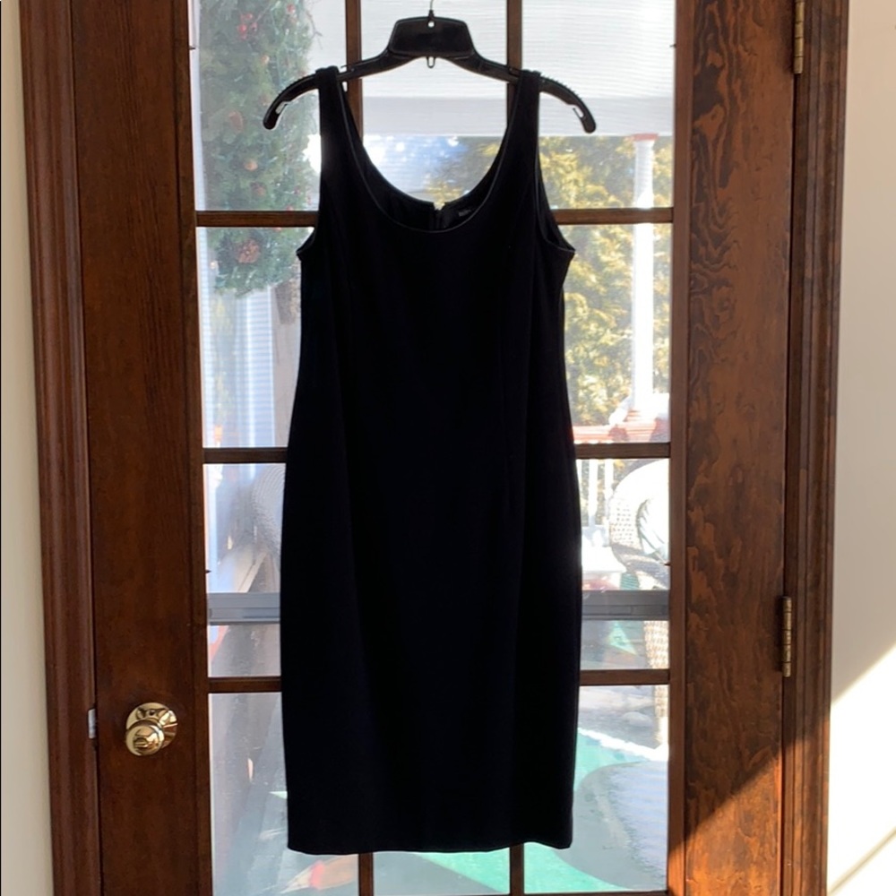 Dress And Coordinating Jacket (Set) - image 3